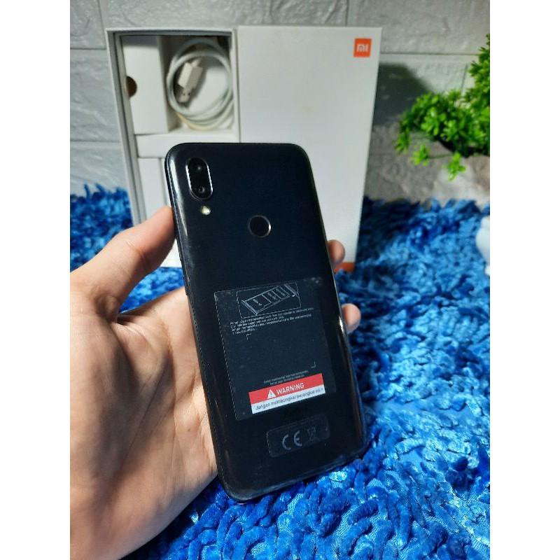 Redmi 7 2/16