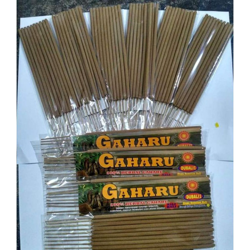 DUPA STIK GAHARU PREMIUM