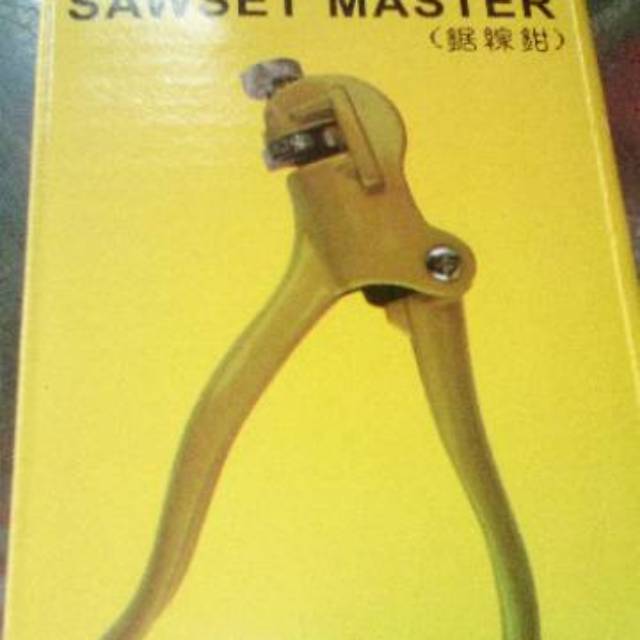 Liwaran gergaji pita