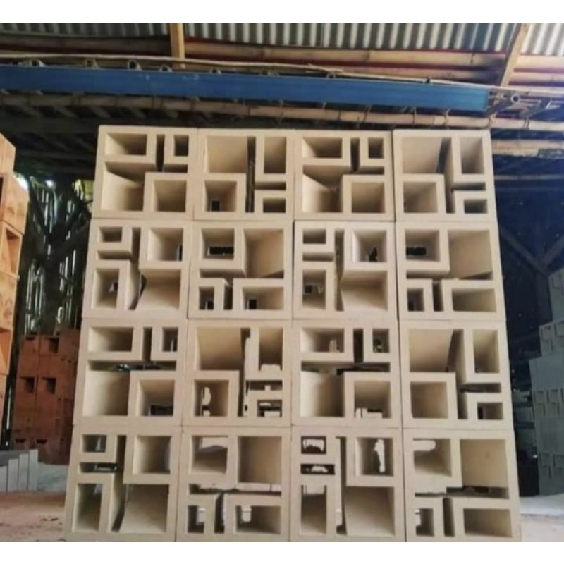 Roster beton loster modern  motif RS