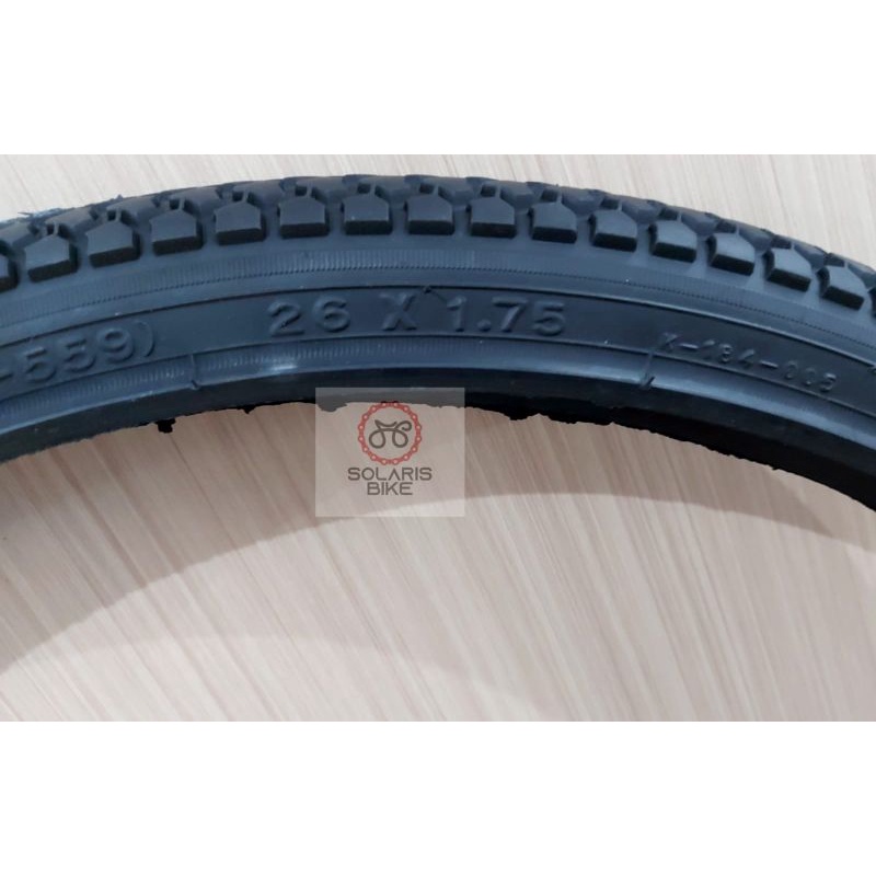 Ban Luar MTB 26 x 1.75 175 Kenda Original