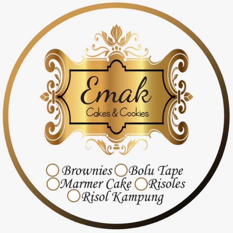 

STIKER BULAT KOTAK KEMASAN PRODUK LABEL MURAH