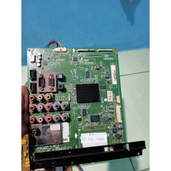 MB TV LG 32LW4500 - MB 32LW4500 - MB 37LW4500 - MAINBOARD LG 42LW4500