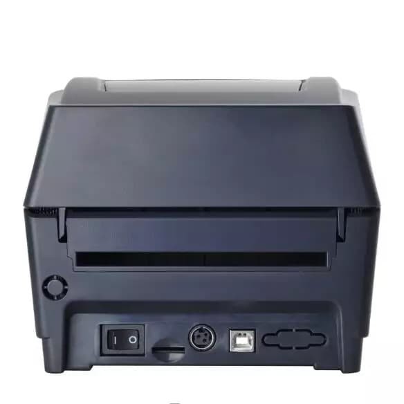 Thermal Barcode XPrinter XP-460BT Cetak Label USB Bluethooth