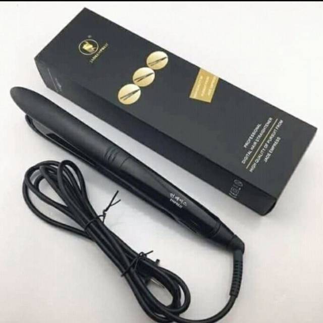 [DIKIRIM DARI JAKARTA] Catok Jade Empress DIJAMIN ORIGINAL