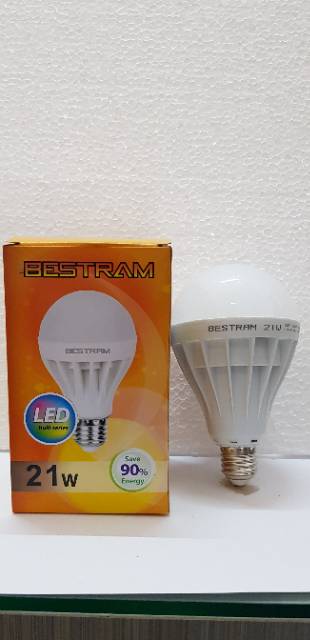 Lampu LED Bestram 21 Watt