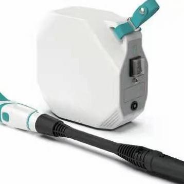 cordless high pressure washer/mesin cuci mobil wireless