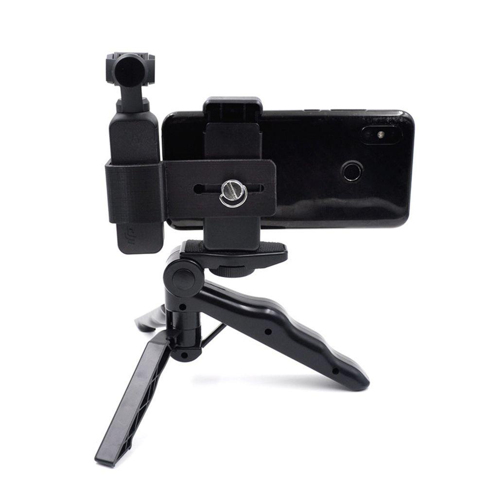 POPULAR Populer Untuk Osmo Pocket New Photograph Tripod Extension Batang Ekstensi Untuk Osmo Pocket