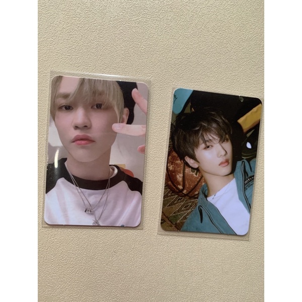 MD DECO NCT DREAM/NCT DREAM AGENT
