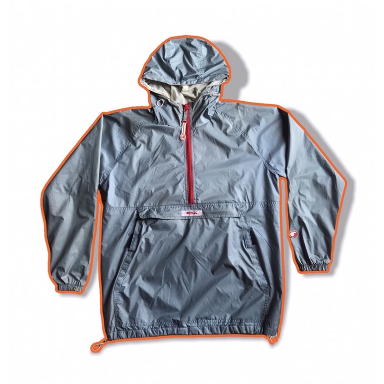 Cagoule Offhool