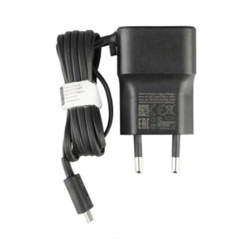Charger Nokia Micro USB Original Nokia 105