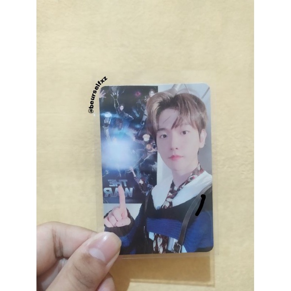 PC BAEKHYUN EXPANSION DFTF