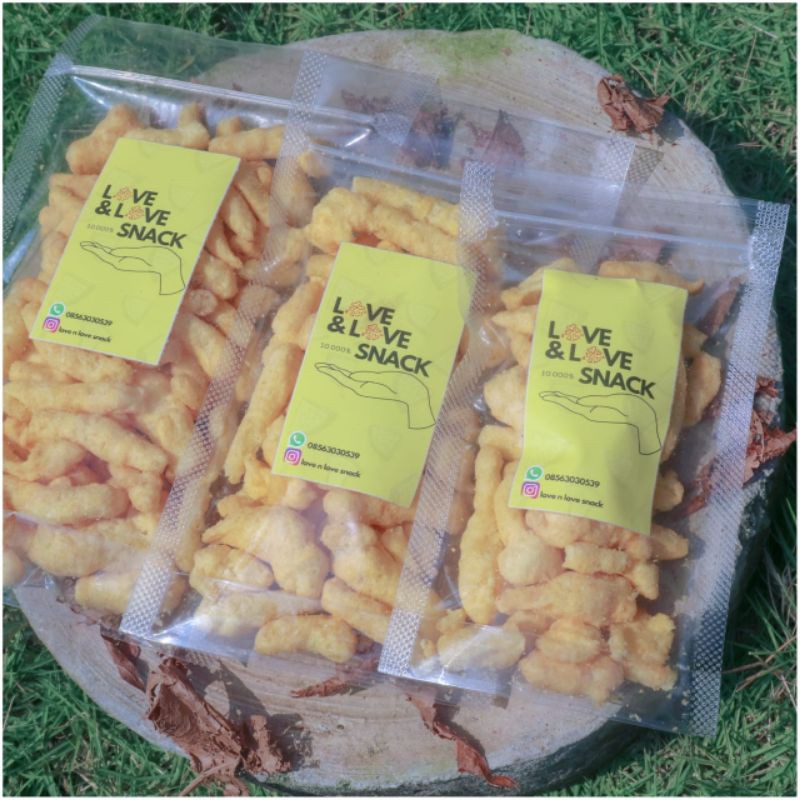 

[PROMO] SNACK SERBA GOCENG - SNACK KILOAN SERBA GOCENG PAKET GOCENG