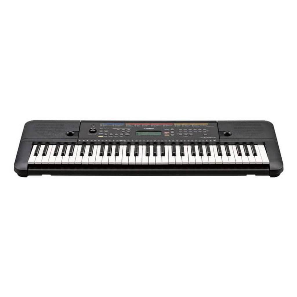 KEYBOARD YAMAHA PSR E263