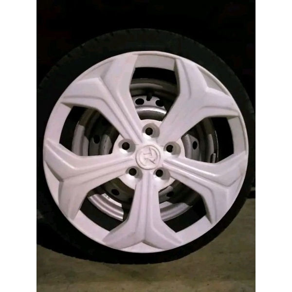 Wildop Hyundai merk TK super lentur