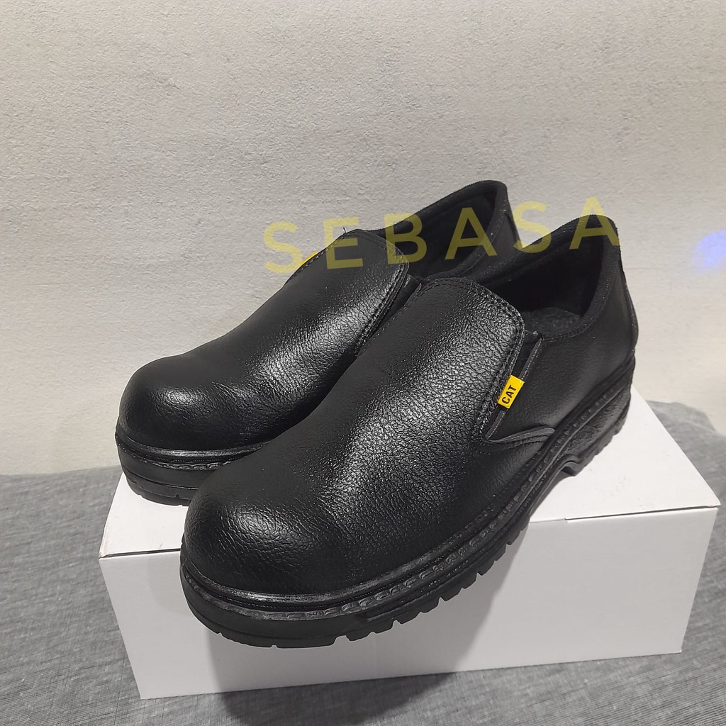 sepatu safety sebasa cocok untuk kerja