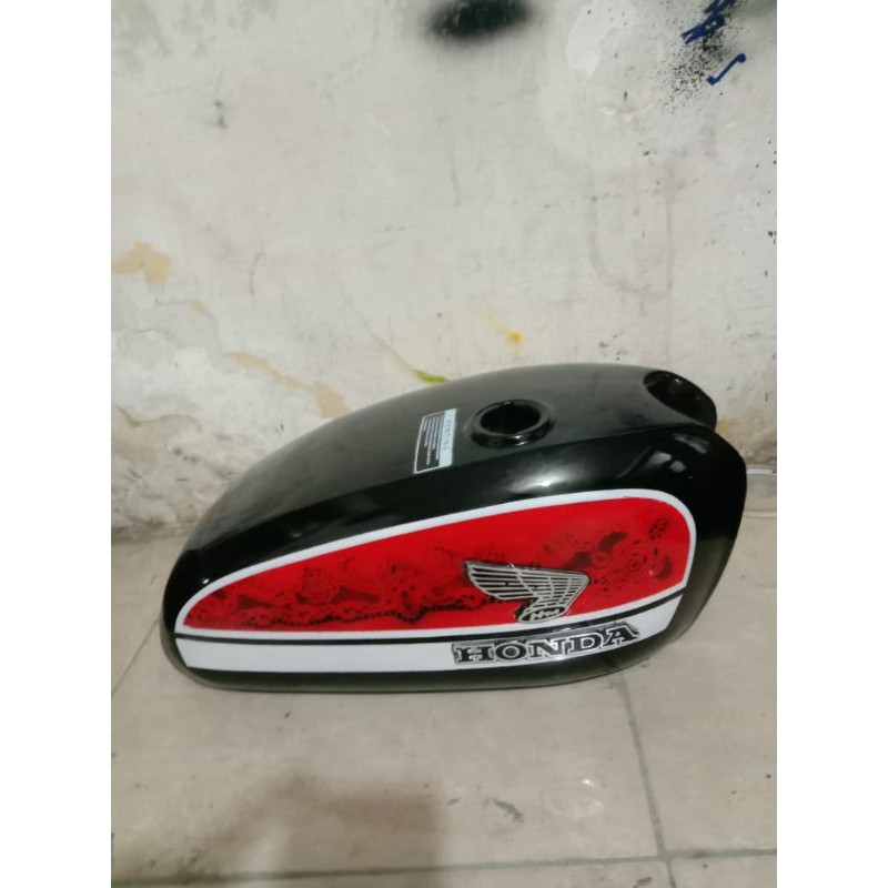 Jual Tangki Cb Glatik Shopee Indonesia