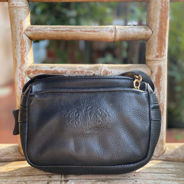 Tas selempang bonia preloved