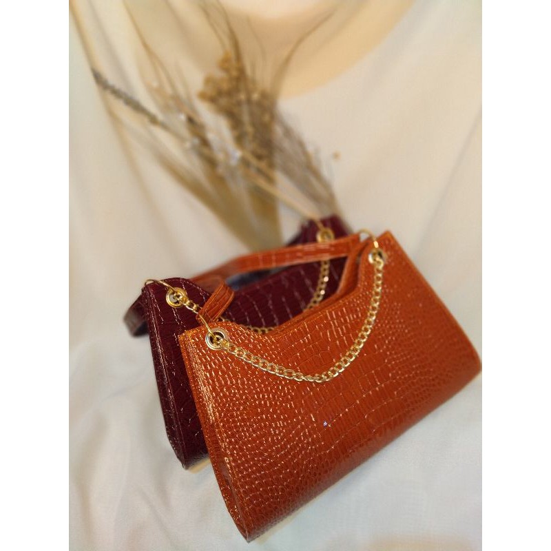 TAS TENTENG CROCO PEDRO