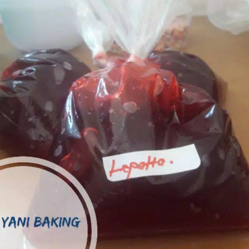 

1 dus selai lepatta 10 kg