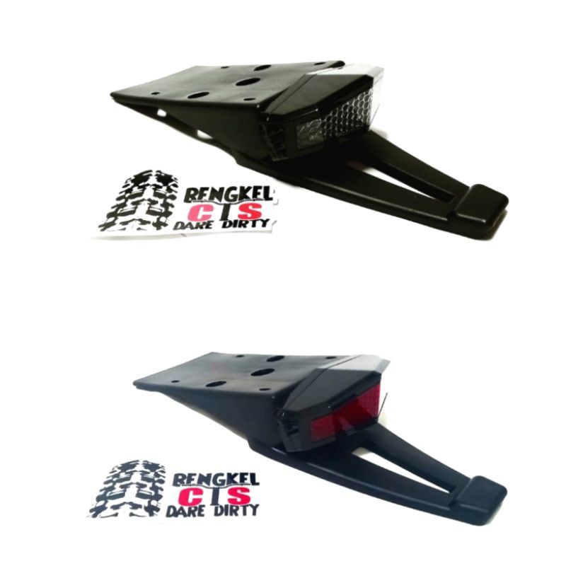 Stoplamp Sein LED KLX / DTracker 150