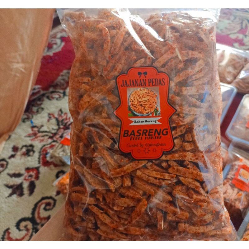 

Basreng 1kg
