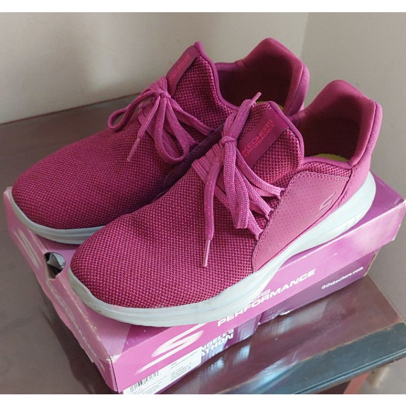 Sketchers Original Wanita