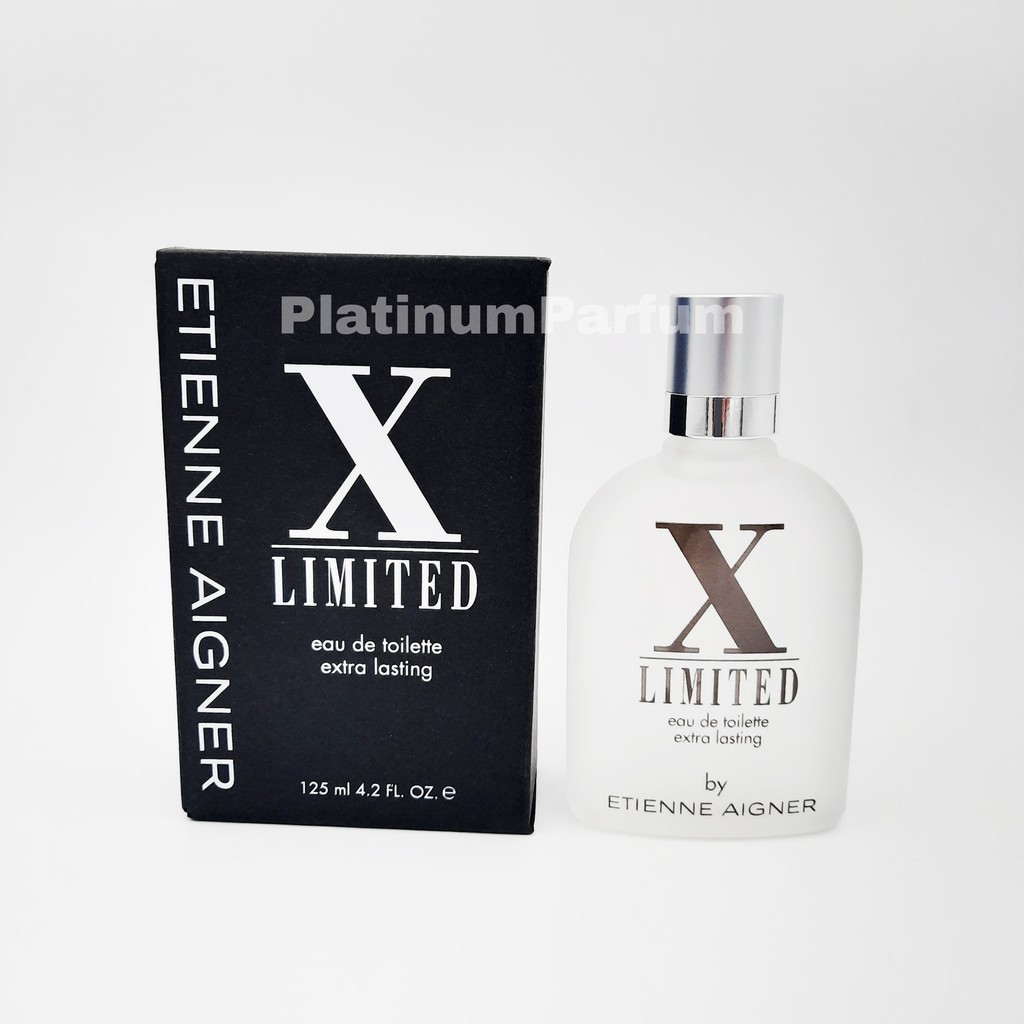 Parfum Original Aigner X Limited