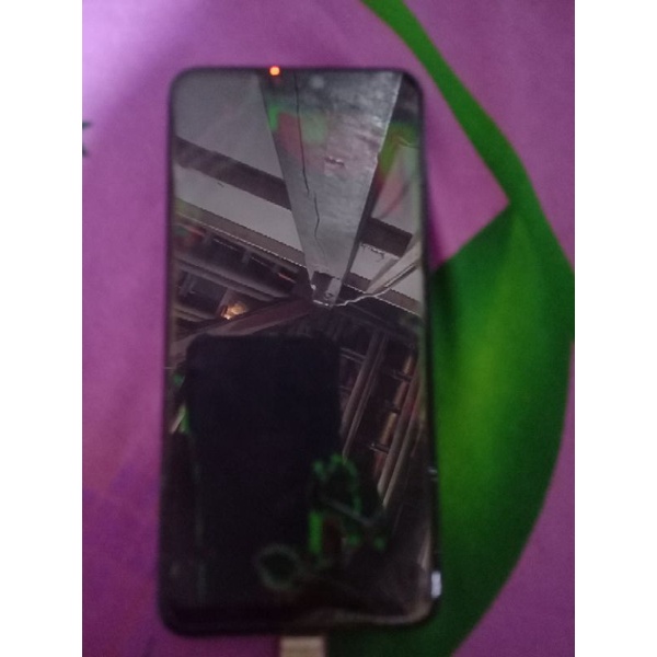 asus max pro m2 minus lcd mesin aman