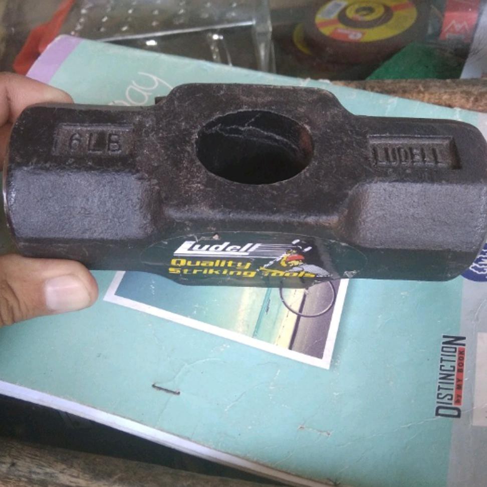 palu bodem 6 LB LUDELL