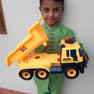  Mainan  Anak  Laki  Laki  Mobil  Mobilan Dorong Besar Murah 