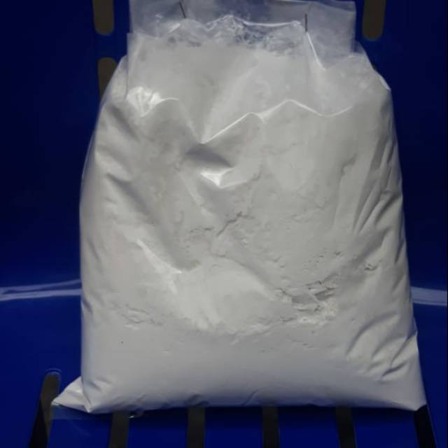 

Tepung umbi garut