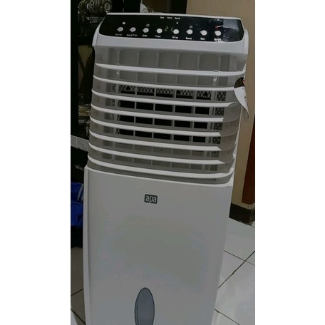 APA AIR COOLER 1200CMH 10LTR PUTIH/ACE EVAPORATIVE AIR COOLER 1200CMH/ACE APA KIPAS ANGIN UAP 100WATT