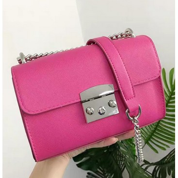 READY!! TAS WANITA BERSKEA TALI RANTAI SELEMPANG/SLING BAG MODE FASHION IMPORT PREMIUM #291821