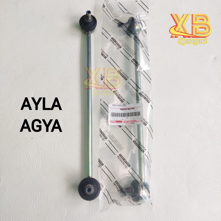 Link stabil stabilizer alya agya ORI