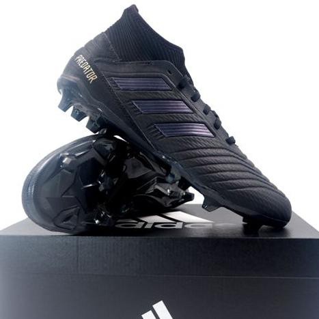 Sepatu Bola Adidas Predator 19.3 FG F35594 Original BNIB