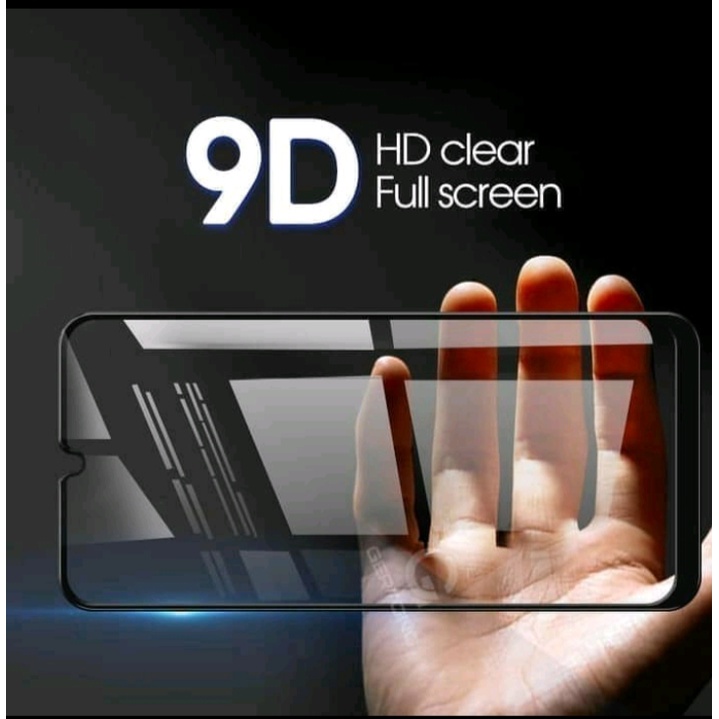 Tempered Glass Anti Gores Temperglass Tg Kaca Full Screen OPPO Reno 2 2F 3 4 4F 5 5F 5 Pro 6 7