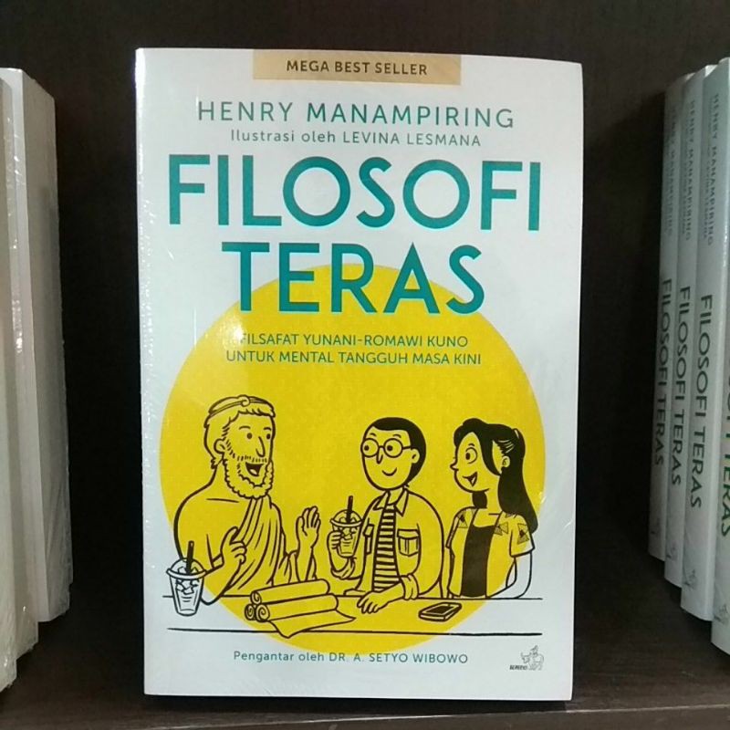 FILOSOFI TERAS