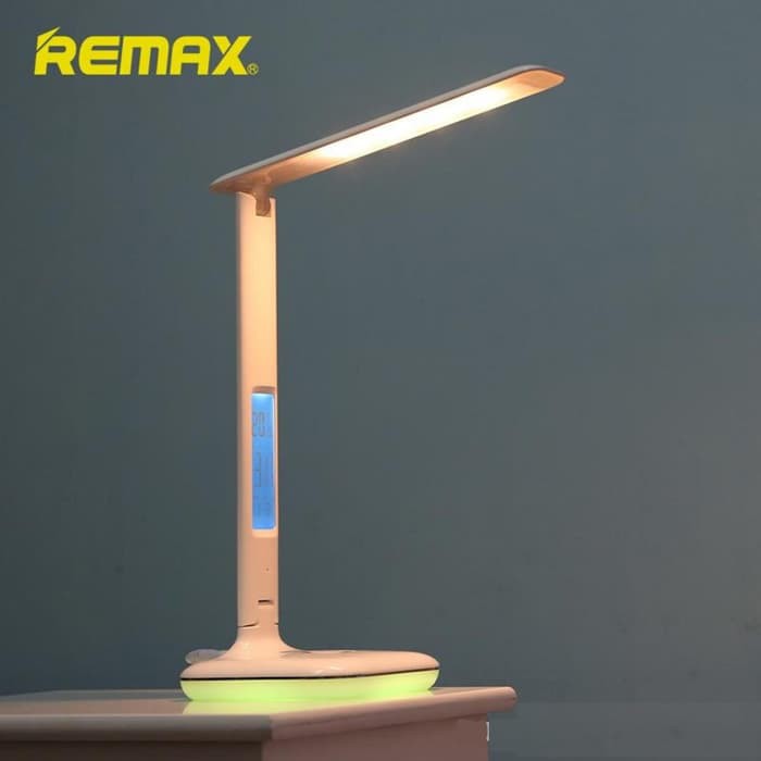 Remax LED Touch Lamp RGB Night Lamp / Foldable Design - RL-E270