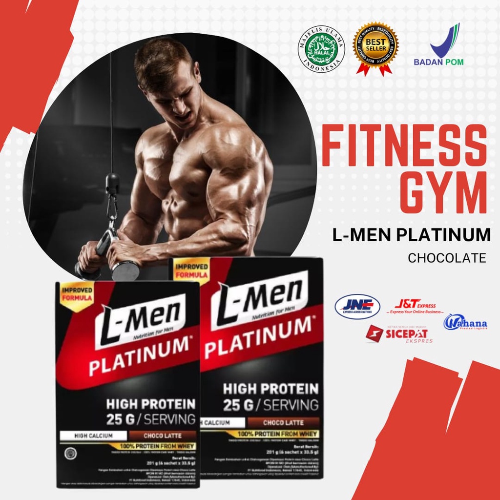 [BIG SALE] l men-l men platinum-l men whey protein-l men lose weight-l men protein bar-susu l men-su