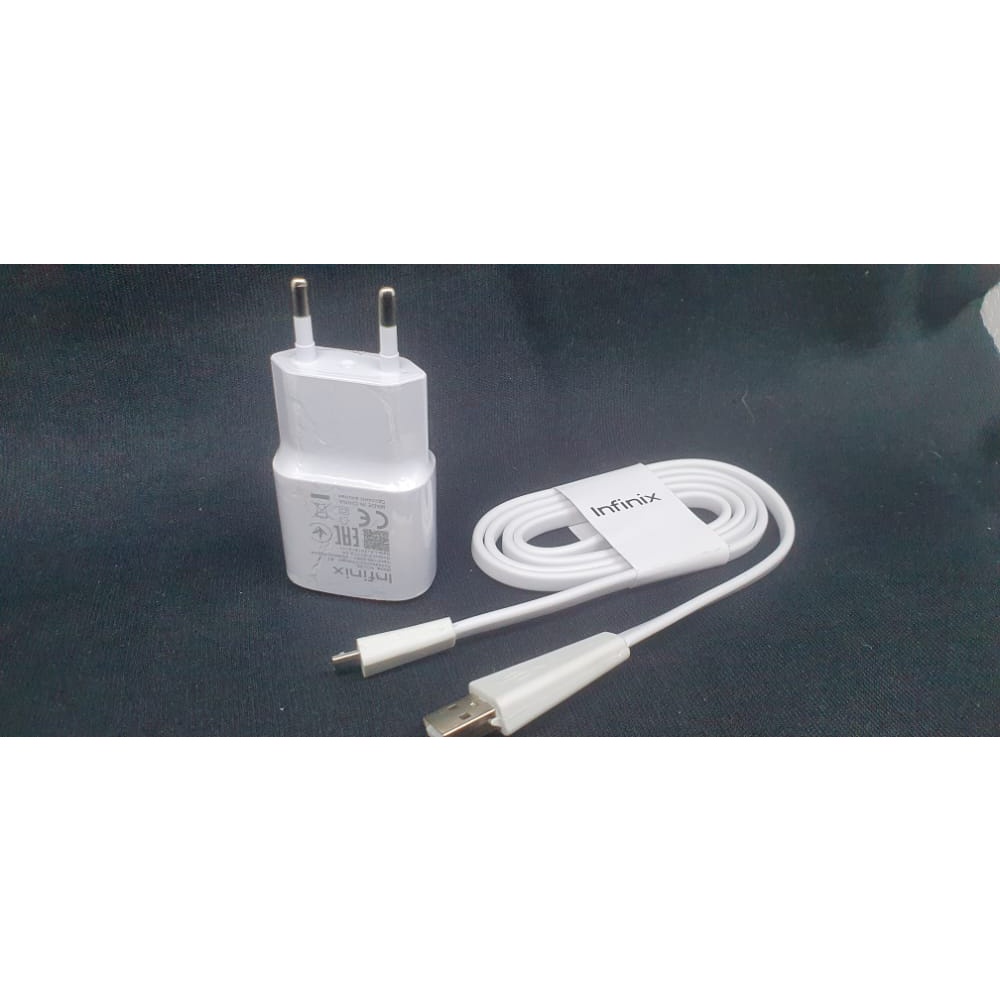 CHARGER ORIGINAL 100% KWALITAS ASLI COPOTAN HP INFINIX Hot 8 HOT 9 HOT 10 HOT 9 PLAY HOT 10 PLAY SMART 4 SMART 5