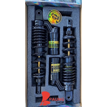 Shock Tabung DBS Copy KTC 280mm 320mm 340mm