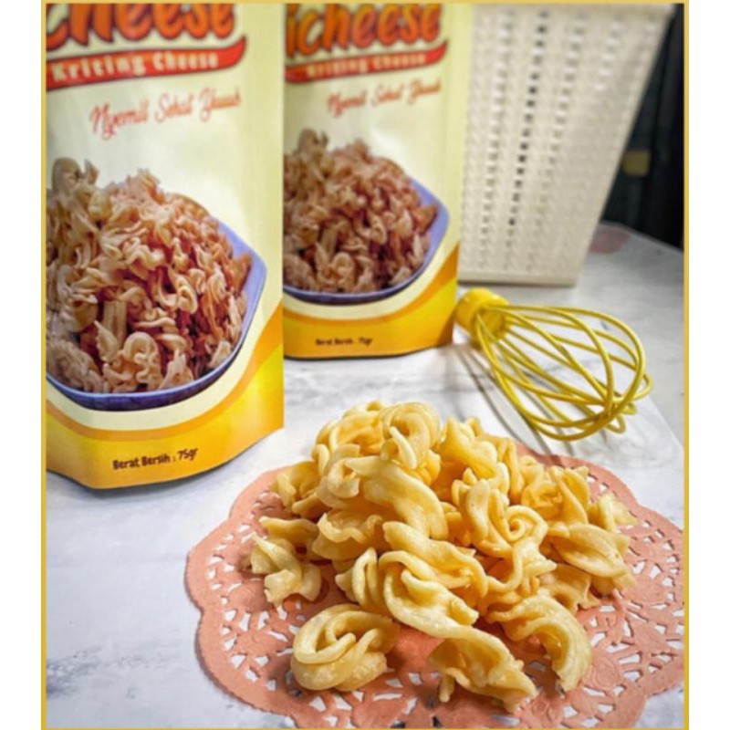 

krichees