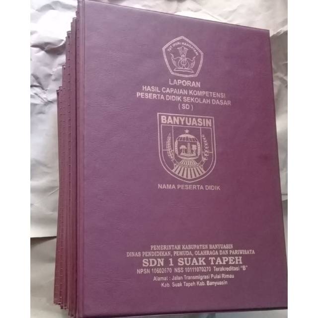 

Sampul raport k 13