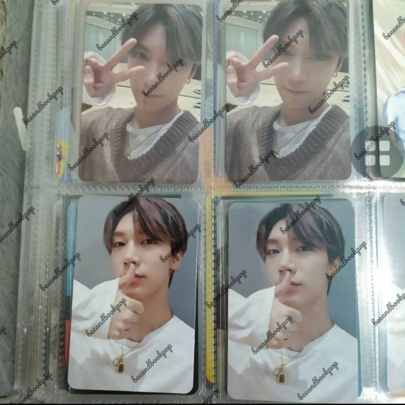 PC TEN KIHNO PAST FUTURE SET