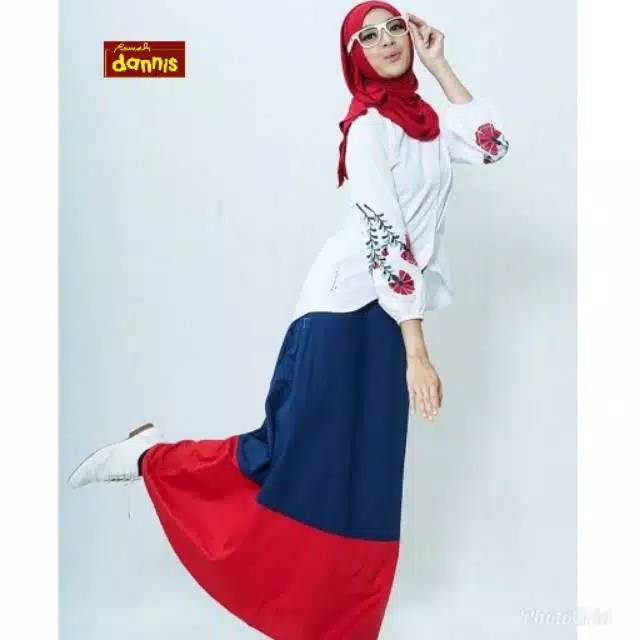 SETELAN DANNIS D'BOHO