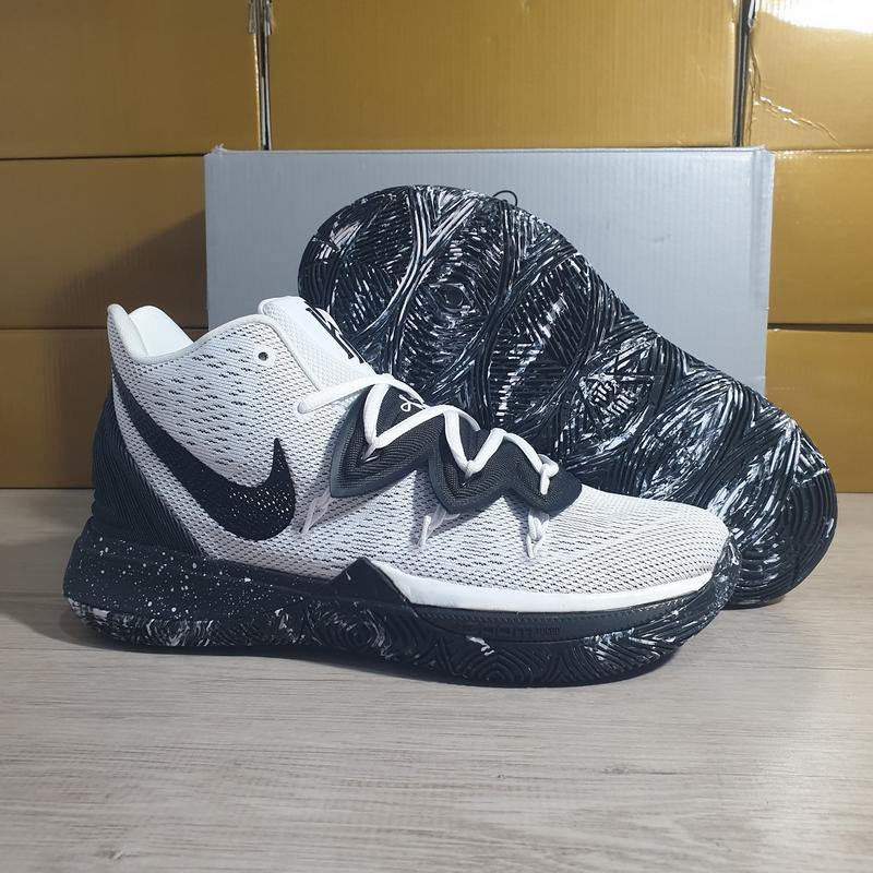 nike kyrie 5 galaxy premium Original Basketball shoes