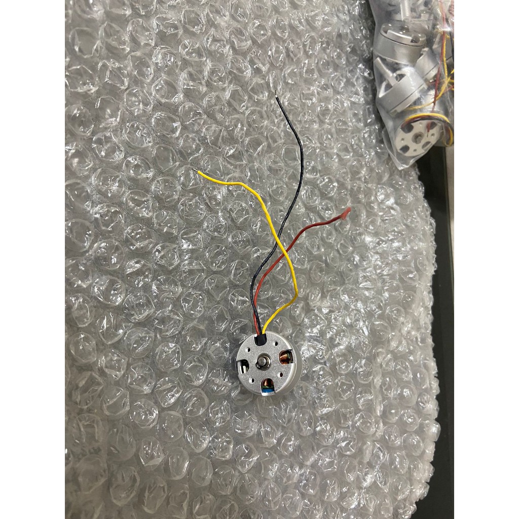 DINAMO MOTOR MJX bugs 3 B3 brushless CW DYNAMO