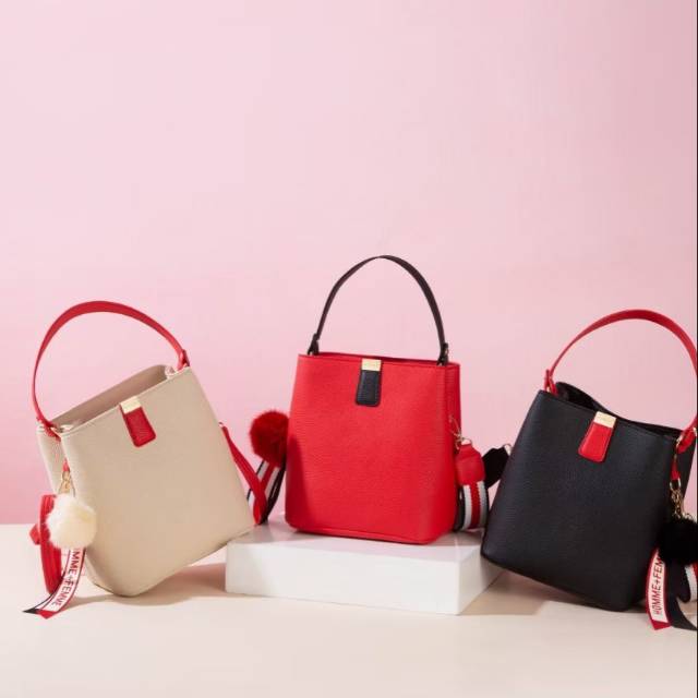 Adeline bag jims honey tas jims honey