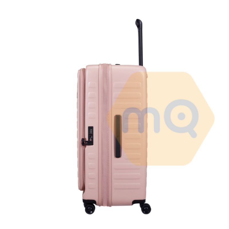 Koper Lojel Cubo Hardcase Large/31 inch size Bagasi